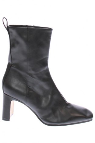 Dámské poltopánky H&M, Veľkosť 37, Farba Čierna, Cena  22,95 €