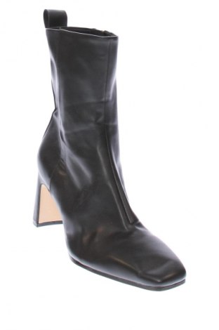 Dámské poltopánky H&M, Veľkosť 37, Farba Čierna, Cena  22,95 €