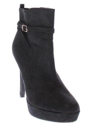 Дамски боти H&M, Размер 39, Цвят Черен, Цена 38,99 лв.