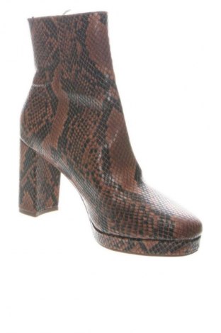 Damen Stiefeletten H&M, Größe 40, Farbe Mehrfarbig, Preis 21,99 €