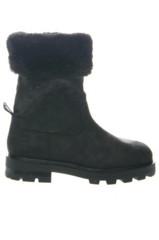 Damen Stiefeletten H&M, Größe 41, Farbe Schwarz, Preis 21,99 €