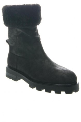 Damen Stiefeletten H&M, Größe 41, Farbe Schwarz, Preis 21,99 €