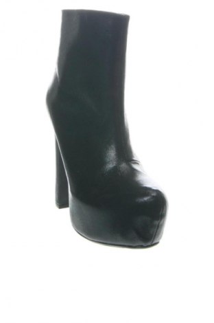 Damen Stiefeletten H&M Divided, Größe 38, Farbe Schwarz, Preis 25,99 €