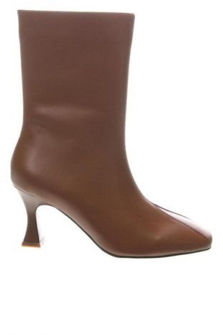 Dámské poltopánky Hand Made, Veľkosť 37, Farba Hnedá, Cena  75,95 €