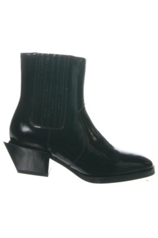 Damen Stiefeletten Hand Made, Größe 37, Farbe Schwarz, Preis 82,99 €