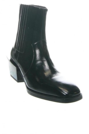 Damen Stiefeletten Hand Made, Größe 37, Farbe Schwarz, Preis 82,99 €