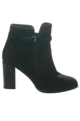 Damen Stiefeletten Hand Made, Größe 40, Farbe Schwarz, Preis 33,99 €