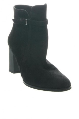 Damen Stiefeletten Hand Made, Größe 40, Farbe Schwarz, Preis 33,99 €