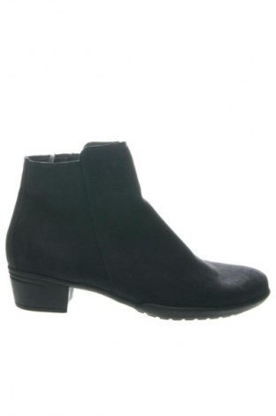 Damskie botki Hartjes, Rozmiar 41, Kolor Czarny, Cena 329,99 zł