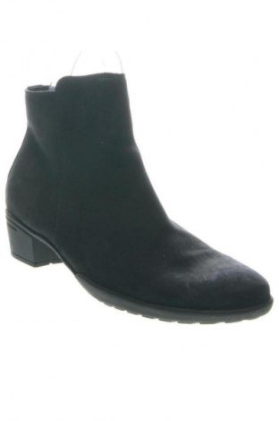 Damskie botki Hartjes, Rozmiar 41, Kolor Czarny, Cena 329,99 zł