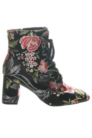 Γυναικεία μποτάκια Heine, Μέγεθος 38, Χρώμα Πολύχρωμο, Τιμή 47,99 €