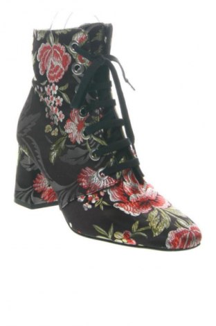 Γυναικεία μποτάκια Heine, Μέγεθος 38, Χρώμα Πολύχρωμο, Τιμή 47,99 €