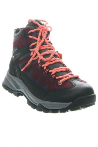 Damen Stiefeletten Icepeak, Größe 36, Farbe Mehrfarbig, Preis € 179,99