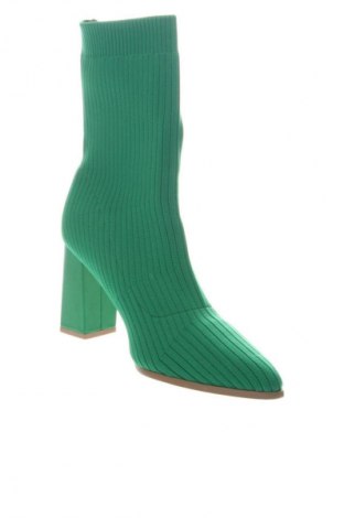 Dámské boty  Ideal, Velikost 41, Barva Zelená, Cena  519,00 Kč