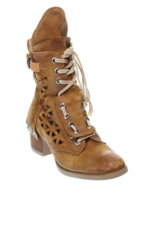 Dámské poltopánky Indigo, Veľkosť 36, Farba Viacfarebná, Cena  75,32 €