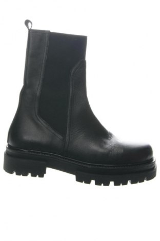 Női bokacsizma Inuovo, Méret 39, Szín Fekete, Ár 24 589 Ft