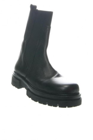 Női bokacsizma Inuovo, Méret 39, Szín Fekete, Ár 24 589 Ft