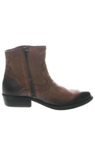 Damen Stiefeletten Inuovo, Größe 41, Farbe Braun, Preis € 75,26