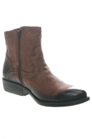 Damen Stiefeletten Inuovo, Größe 41, Farbe Braun, Preis € 75,26