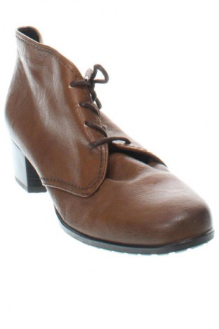 Dámské boty  Jenny, Velikost 40, Barva Hnědá, Cena  329,00 Kč