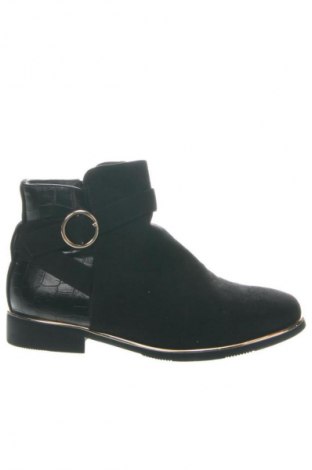 Damskie botki Jenny Fairy, Rozmiar 38, Kolor Czarny, Cena 260,67 zł