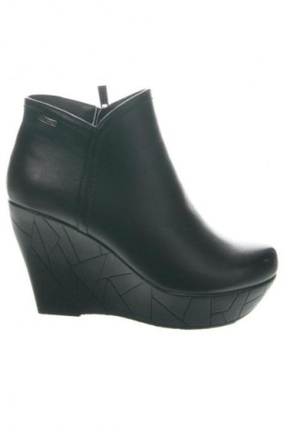 Dámské poltopánky Jenny Fairy, Veľkosť 38, Farba Čierna, Cena  71,61 €