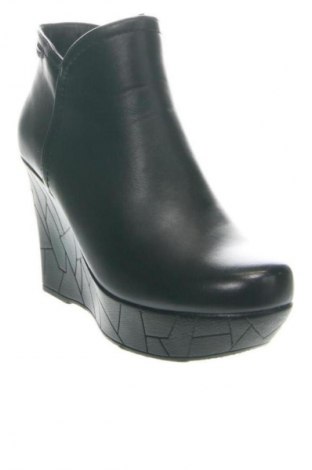 Dámské poltopánky Jenny Fairy, Veľkosť 38, Farba Čierna, Cena  71,61 €