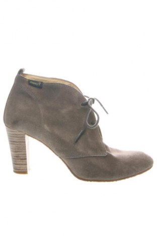 Dámské poltopánky Jonny's, Veľkosť 36, Farba Sivá, Cena  78,95 €