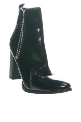 Damskie botki Kayla, Rozmiar 40, Kolor Czarny, Cena 187,99 zł