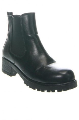 Damen Stiefeletten Kayla, Größe 37, Farbe Schwarz, Preis 23,99 €