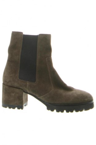 Damen Stiefeletten Kennel & Schmenger, Größe 38, Farbe Grün, Preis 47,99 €