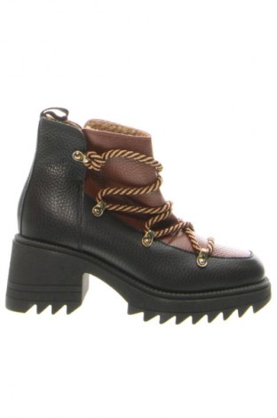 Dámské poltopánky L37, Veľkosť 36, Farba Viacfarebná, Cena  133,95 €