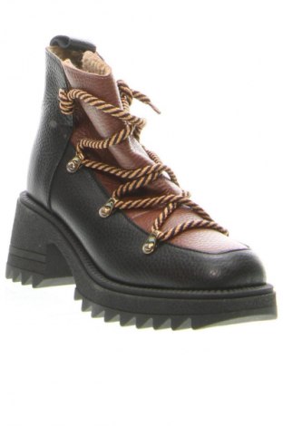 Dámské poltopánky L37, Veľkosť 36, Farba Viacfarebná, Cena  133,95 €