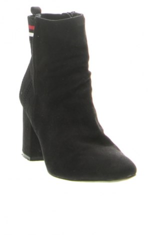 Női bokacsizma La Strada, Méret 38, Szín Fekete, Ár 5 519 Ft