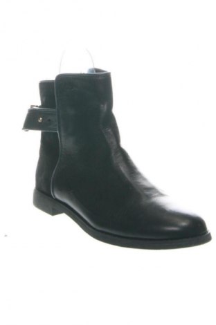 Damen Stiefeletten Lacoste, Größe 36, Farbe Schwarz, Preis 162,66 €