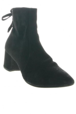 Dámské poltopánky Lavorazione Artigianale, Veľkosť 41, Farba Čierna, Cena  72,00 €