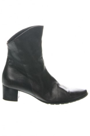 Damskie botki Lavorazione Artigianale, Rozmiar 38, Kolor Brązowy, Cena 321,84 zł