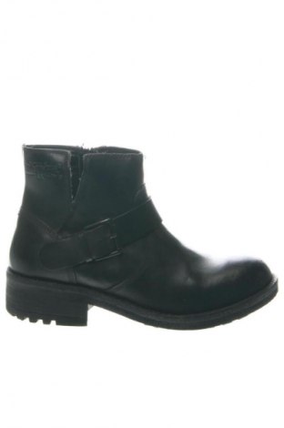 Damen Stiefeletten Levi's, Größe 39, Farbe Schwarz, Preis 74,99 €