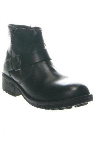Damen Stiefeletten Levi's, Größe 39, Farbe Schwarz, Preis 74,99 €