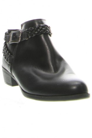 Dámské boty  Life Stride, Velikost 38, Barva Černá, Cena  479,00 Kč