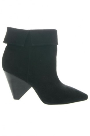 Damen Stiefeletten Lola Cruz, Größe 39, Farbe Schwarz, Preis 82,99 €