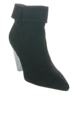 Damen Stiefeletten Lola Cruz, Größe 39, Farbe Schwarz, Preis 82,99 €