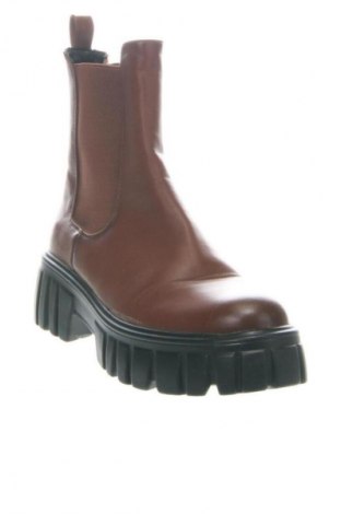 Дамски боти Malien, Размер 40, Цвят Оранжев, Цена 63,00 лв.