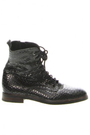 Damen Stiefeletten Manfield, Größe 37, Farbe Schwarz, Preis 38,99 €