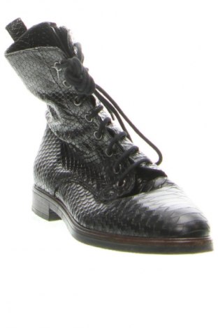 Damen Stiefeletten Manfield, Größe 37, Farbe Schwarz, Preis 38,99 €