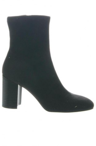 Női bokacsizma Mango, Méret 40, Szín Fekete, Ár 9 509 Ft