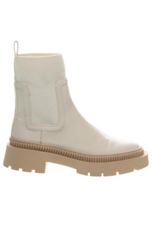 Női bokacsizma Mango, Méret 39, Szín Ekrü
, Ár 15 640 Ft