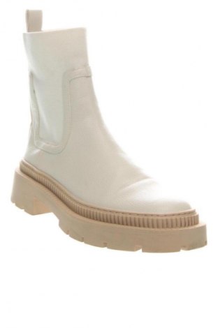 Női bokacsizma Mango, Méret 39, Szín Ekrü
, Ár 15 640 Ft