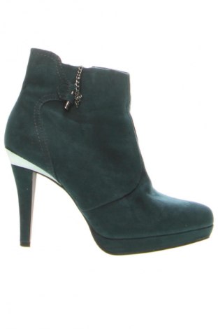 Dámské poltopánky Marco Tozzi, Veľkosť 39, Farba Zelená, Cena  45,95 €