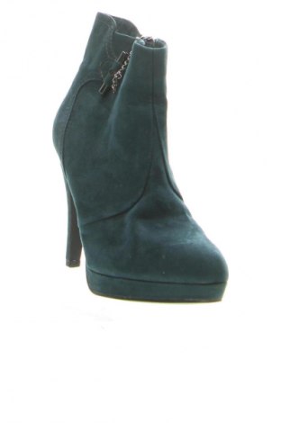 Dámské poltopánky Marco Tozzi, Veľkosť 39, Farba Zelená, Cena  45,95 €